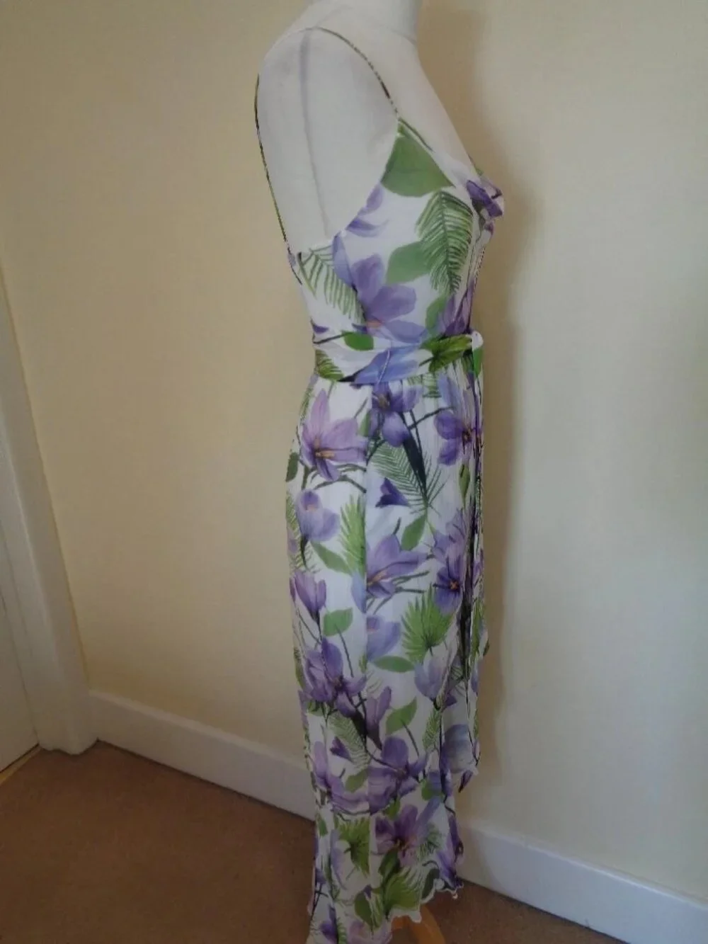 Midi style Alice dress - Picture 6 of 9